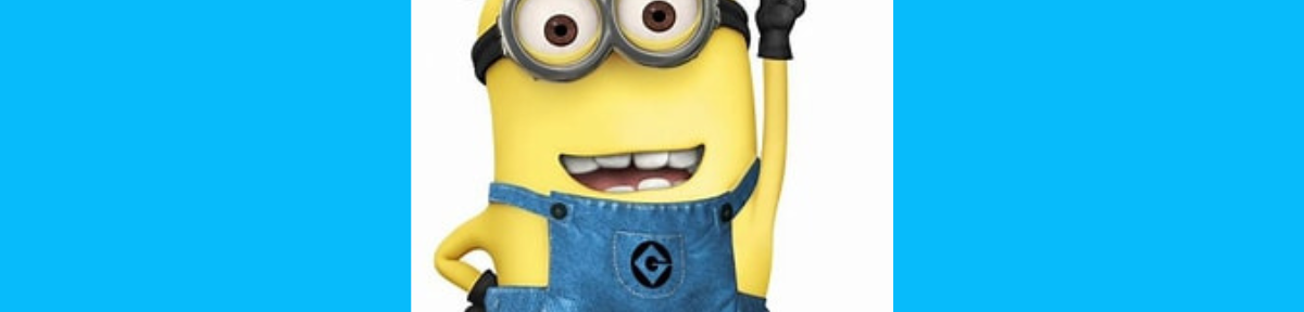 Sensory Friendly Movie: Minion Morning